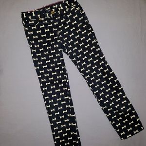 Kate Spade for GAP kids jeans